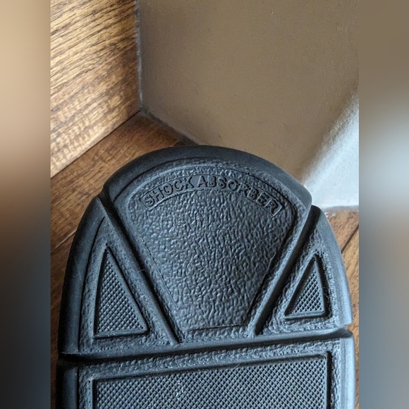 FINN COMFORT- CHALON SOFT- BLACK STRETCH women's Euro size 42 - Picture 8 of 8